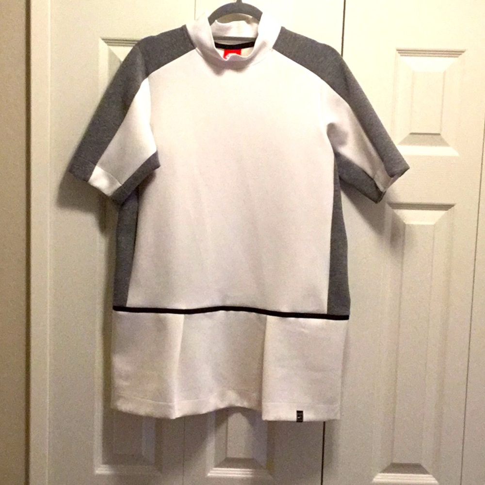 Nike tennis dress